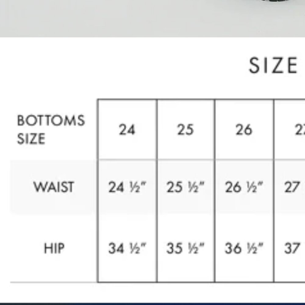 ÉTICA Bryce Pinch Waist Boyfriend in Tapenade NWT - Picture 12 of 12